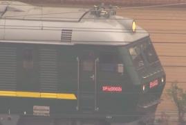 Kim Jong Un, vizită ultra-secretă în China