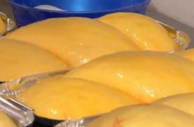 Valul de scumpiri din ultimele luni se simte şi în preţul cozonacilor de Paşte