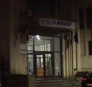 Ministrul Finanţelor şi şefii ANAF şi din minister au făcut noapte albă