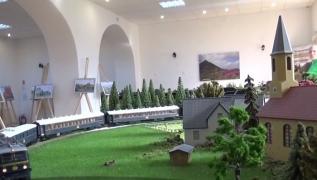 Expoziţie inedită la Complexul Muzeal din Bistriţa Năsăud