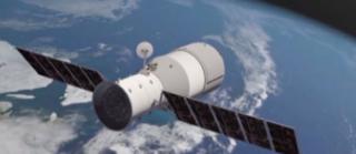 Staţia spaţială chineză Tiangong-1 se va prăbuşi pe Pământ între 30 martie şi 2 aprilie, anunţă presa internaţională