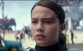 Sugestie de film. "Pacific Rim 2: Revolta" domină box-officeul american