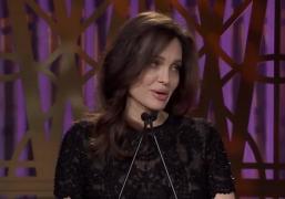 Angelina Jolie este din nou îndrăgostită