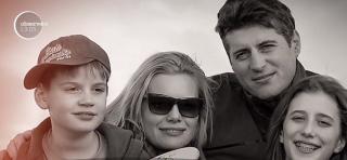 Bărbatul din Braşov care şi-a ucis în somn soţia şi cei doi copii le-a dat fiori chiar şi anchetatorilor, la audieri