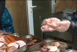 Ce au găsit inspectorii de la Protecţia Consumatorilor pe Litoral, înaintea minivacanţei de Paşte