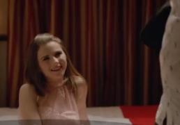 Momente dramatice la "Fructul Oprit”. Ana Caragea se trezeşte aproape dezbrăcată!