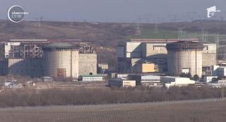 Probleme la Centrala Nucleară de la Cernavodă! Trei avarii s-au produs în mai puţin de o săptămână