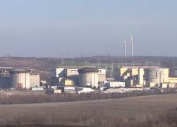 Avarii în serie la Centrala de la Cernavodă