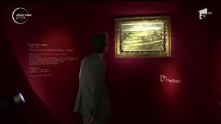 Tablou realizat de Van Gogh, vândut cu până la 5 milioane de euro