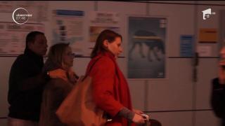 Lara Fabian, concert de senzaţie la Cluj. Artista va urca pe scenă şi în Capitală