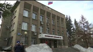 Autorităţile ruse au reţinut doi suspecţi după incendiul de la centrul comercial din Siberia