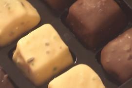 Ciocolata de lux, preferată de Paște