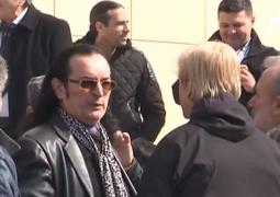 Dosarul Mineriada, ajuns la al doilea termen, a fost mutat la Tribunalul Bucureşti