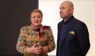 Vedetele din România luptă împotriva hepatitei. Mesajul emoţionant al artistei Maria Cârneci