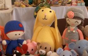 Festivalul cadourilor de Paște are loc la Sibiu!