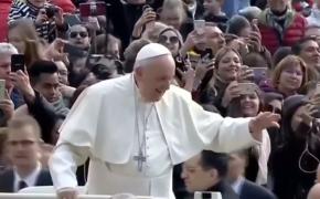 "Iadul nu există". Este afirmaţia care a cutremurat lumea credincioşilor. Un jurnalist italian susţine că Papa Francisc i-a făcut mărturisirea