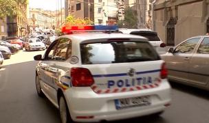 "Aşa să-ţi ajute Dumnezeu" - vorbele care l-au ofensat pe un agent de la Rutieră şi care i-au adus o amendă unui şofer