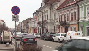 Clujean amendat de două ori după vorba 'Să-ţi ajute Dumnezeu!'