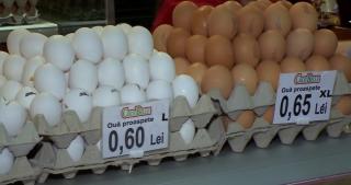 Cumpărăturile de Paște, primul asalt! Pieţele se aglomerează tot mai tare