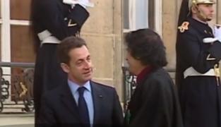 Nicolas Sarkozy va fi judecat pentru corupţie şi trafic de influenţă