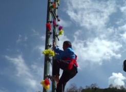 Festival inedit în sudul Chinei! Participanţii au demonstrat cât de mult sânge rece au