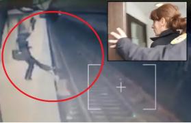 Decizie de ultimă oră pentru Magdalena Şerban, femeia care a împins o tânără în faţa metroului la Dristor