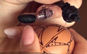 Credincioşii din Harghita s-au pregătit de Paştele Catolic