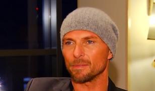 Bucureştiul este din nou pe harta filmului mondial. Luke Goss, băiatul dur din"Cursă Mortală" 2 şi 3, a venit să filmeze la noi