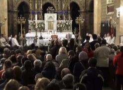 Catolicii din România se pregătesc să ia lumină!