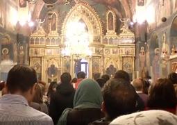 Milioane de ortodocşi celebrează Floriile, iar catolicii au spus deja Hristos a Înviat