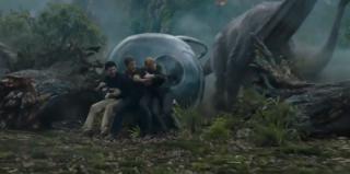 Jurassic World 3 va fi lansat în vara anului 2021