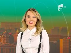 Octavia Geamănu a plecat de la Observatorul Matinal