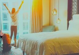 Tips & Trips. Când e mai bine să alegem un hotel