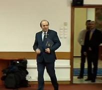 Tudorel Toader vrea desecretizări în lanț. Ministrul Justiţiei spune că adevărul trebuie să iasă la lumină