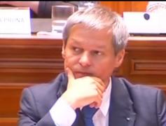 Dacian Cioloş abia şi-a făcut partid şi deja este curtat pentru diverse alianţe politice
