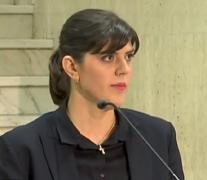 Inspecţia Judiciară ia astăzi o decizie în cazul Laurei Codruţa Kovesi