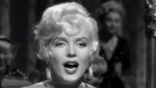 Marilyn Monroe revine pe marile ecrane, cu ajutorul unei dubluri digitale