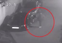 Supărat că şi-a găsit locul de parcare ocupat, un gălăţean a pus la cale un plan de răzbunare