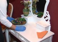 Curăţenie de Paşte, făcută de tot mai mulţi români cu ajutorul firmelor de profil