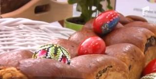 Târg de bucate tradiţionale dulci organizat la Constanţa