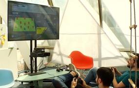 Soluţii noi pentru a combate stresul la serviciu