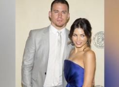 Actorul Channing Tatum divorţează după doisprezece ani de dragoste