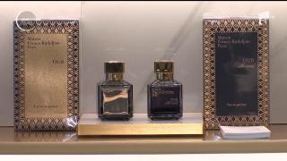 Parfumurile de nişă iau locul celor realizate de casele de modă celebre