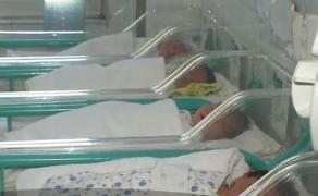 Situaţie alarmantă în Timişoara! Zece copii cu vârste de până în doi ani, diagnosticaţi cu rotavirus