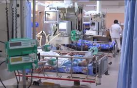 Scandal uriaş într-o comună din Prahova. Actualul primar e acuzat că l-a băgat în spital pe fostul edil