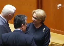 Prim-ministrul Viorica Dăncilă, chemată de liberali să prezinte situaţia economică a ţării la Parlament
