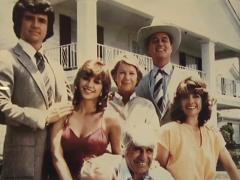 40 de ani de la lansarea primului episod al serialului-fenomen "Dallas"!