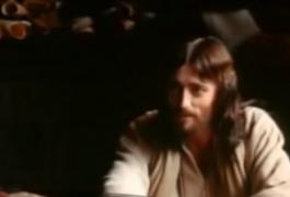 Astăzi s-au împlinit 41 de ani de la apariţia filmului "Iisus din Nazareth"