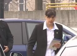 Șefa DNA, explicații în jocuri de cuvinte