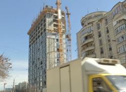 Tragedie pe un şantier din Capitală. Un muncitor a căzut în gol 50 de metri, la miezul nopţii